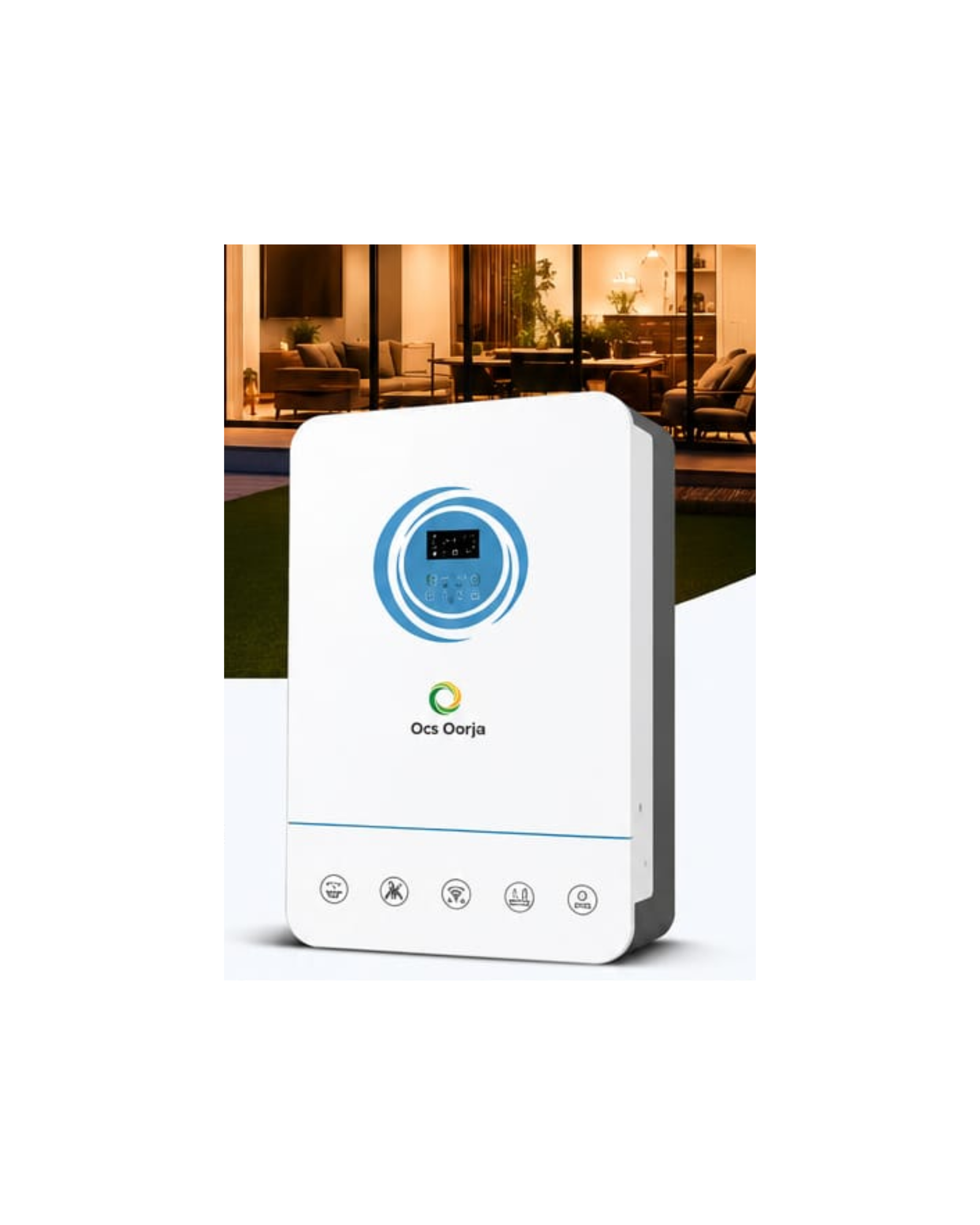 EV Charger